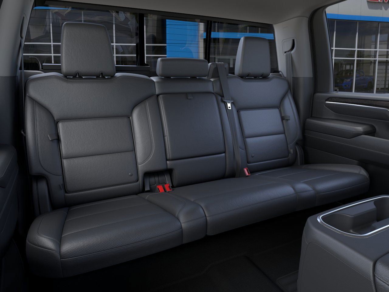 2025 Chevrolet Silverado 3500 HD LTZ