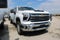 2025 Chevrolet Silverado 3500 HD LTZ