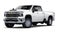 2025 Chevrolet Silverado 3500 HD LTZ