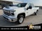 2025 Chevrolet Silverado 3500 HD LTZ