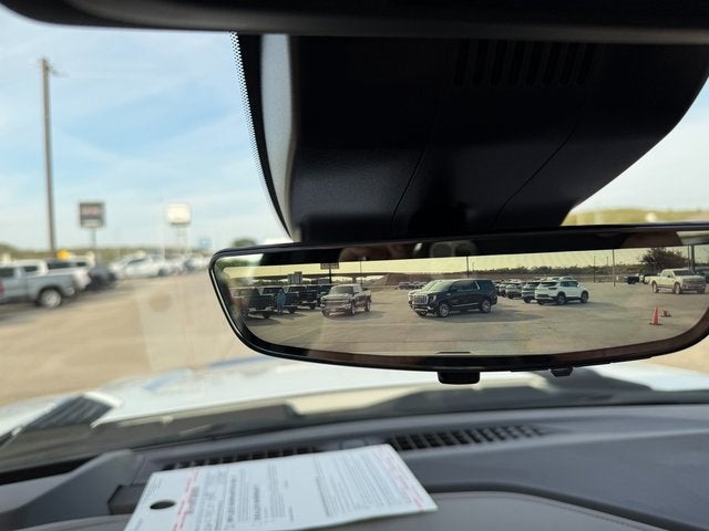 2025 Chevrolet Silverado 3500 HD LTZ