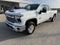 2025 Chevrolet Silverado 3500 HD LTZ