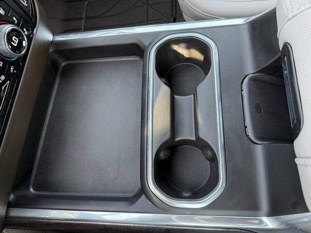 2025 Chevrolet Silverado 3500 HD LTZ