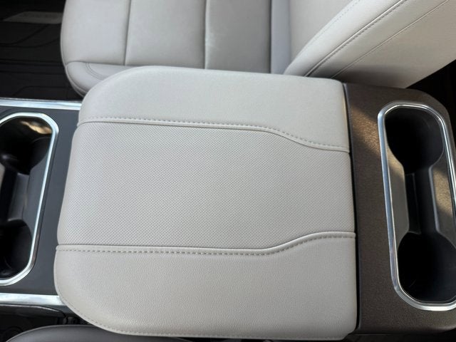 2025 Chevrolet Silverado 3500 HD LTZ