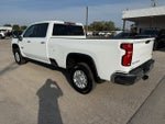 2025 Chevrolet Silverado 3500 HD LTZ