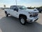 2025 Chevrolet Silverado 3500 HD LTZ