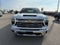 2025 Chevrolet Silverado 3500 HD LTZ