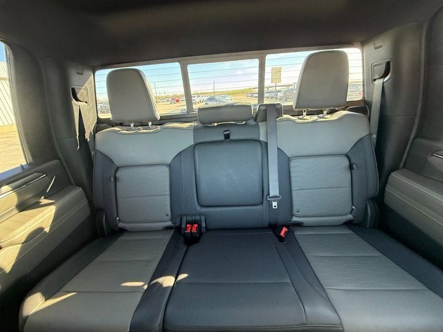 2025 Chevrolet Silverado 2500 HD ZR2