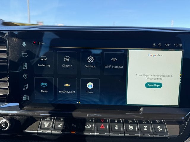 2025 Chevrolet Silverado 2500 HD ZR2