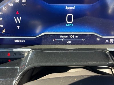 2025 Chevrolet Silverado 2500 HD ZR2