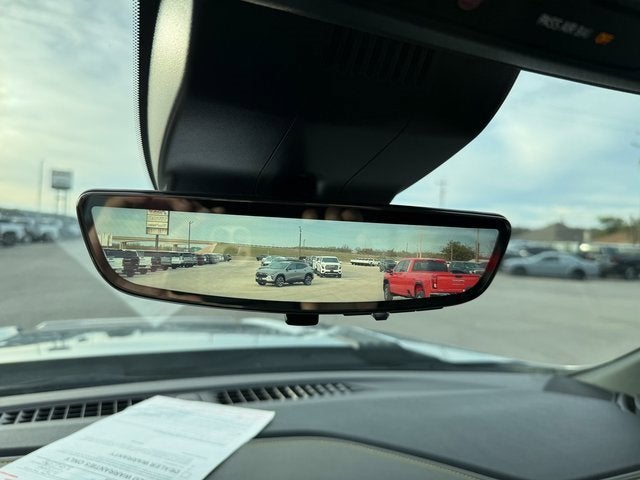 2025 Chevrolet Silverado 2500 HD ZR2