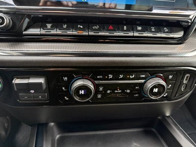 2025 Chevrolet Silverado 2500 HD ZR2