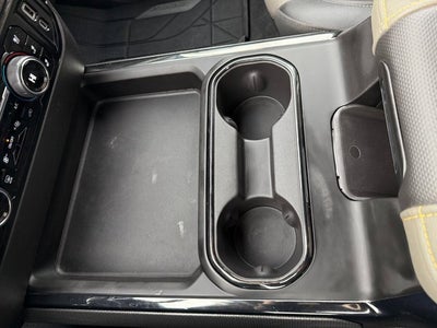 2025 Chevrolet Silverado 2500 HD ZR2