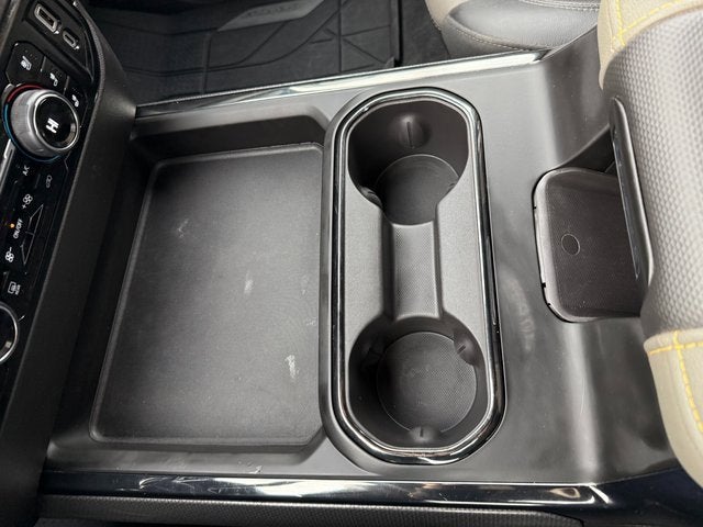 2025 Chevrolet Silverado 2500 HD ZR2