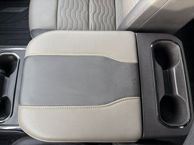 2025 Chevrolet Silverado 2500 HD ZR2