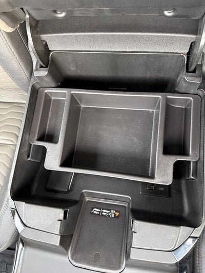 2025 Chevrolet Silverado 2500 HD ZR2