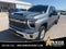 2024 Chevrolet Silverado 3500 HD LTZ