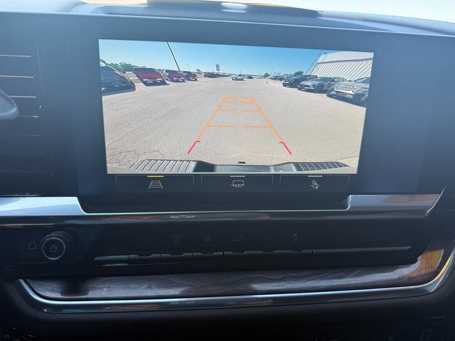 2024 Chevrolet Silverado 3500 HD LTZ