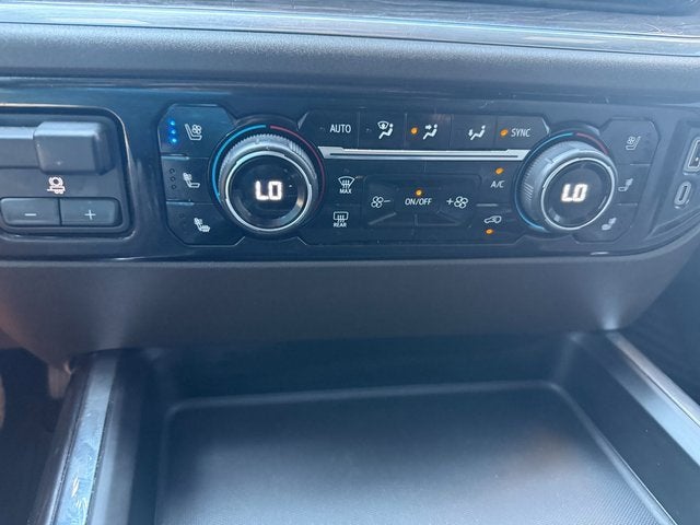 2024 Chevrolet Silverado 3500 HD LTZ