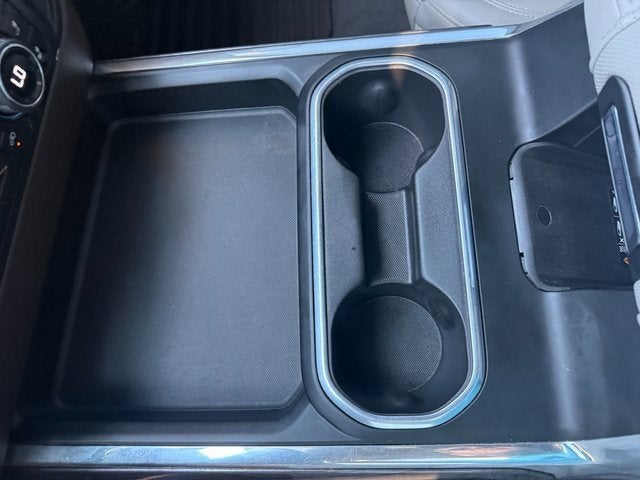 2024 Chevrolet Silverado 3500 HD LTZ