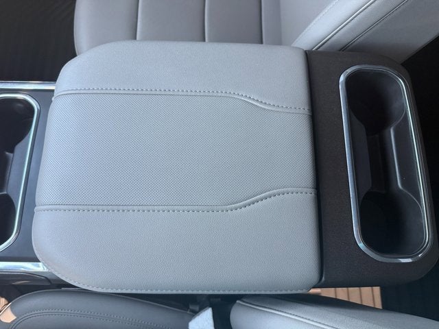 2024 Chevrolet Silverado 3500 HD LTZ