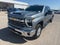 2024 Chevrolet Silverado 3500 HD LTZ