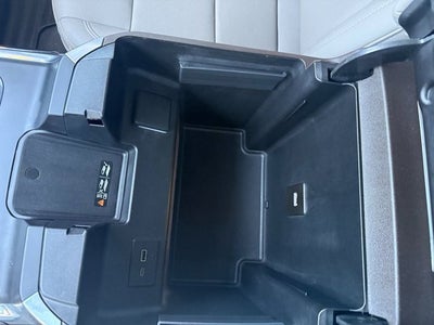 2024 Chevrolet Silverado 3500 HD LTZ