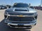 2024 Chevrolet Silverado 3500 HD LTZ