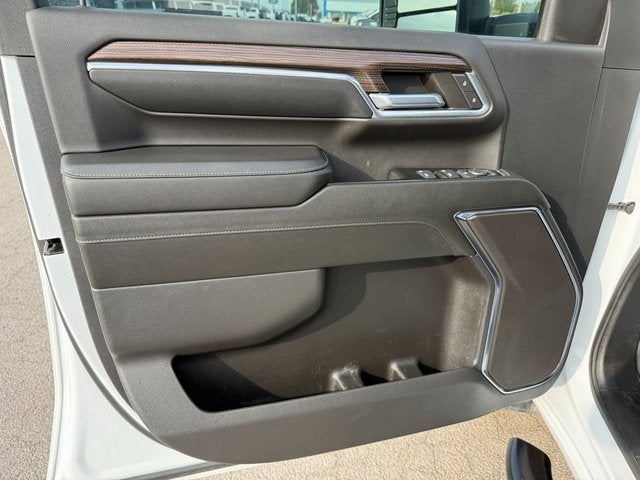 2024 Chevrolet Silverado 3500 HD LT