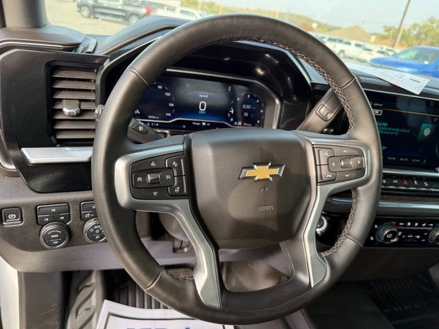 2024 Chevrolet Silverado 3500 HD LT