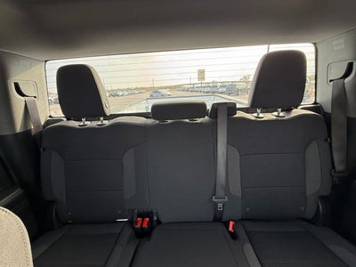 2024 Chevrolet Silverado 3500 HD LT