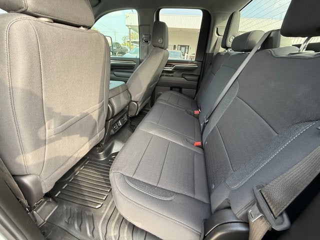 2024 Chevrolet Silverado 3500 HD LT