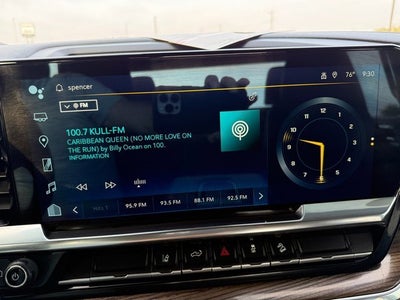 2024 Chevrolet Silverado 3500 HD LT