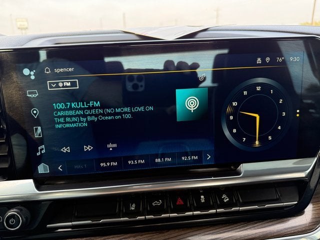 2024 Chevrolet Silverado 3500 HD LT