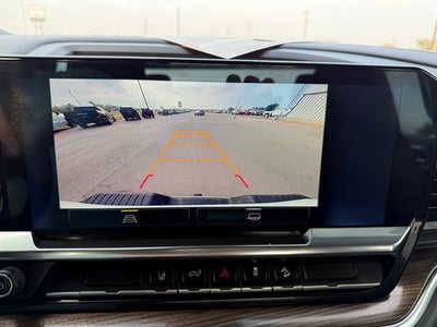 2024 Chevrolet Silverado 3500 HD LT