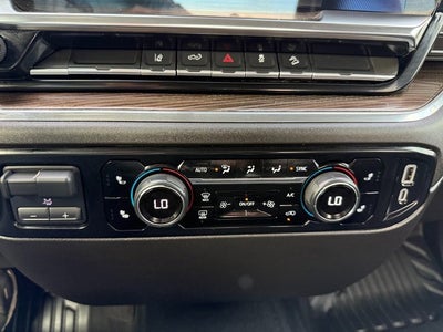 2024 Chevrolet Silverado 3500 HD LT