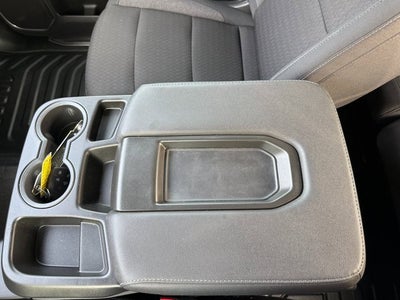 2024 Chevrolet Silverado 3500 HD LT