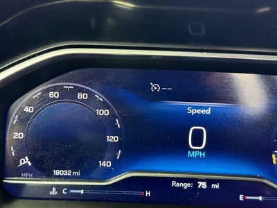 2024 Chevrolet Silverado 3500 HD LT