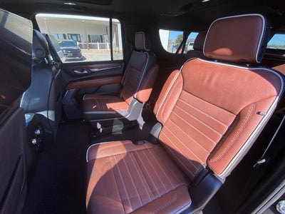 2023 GMC Yukon XL Denali Ultimate