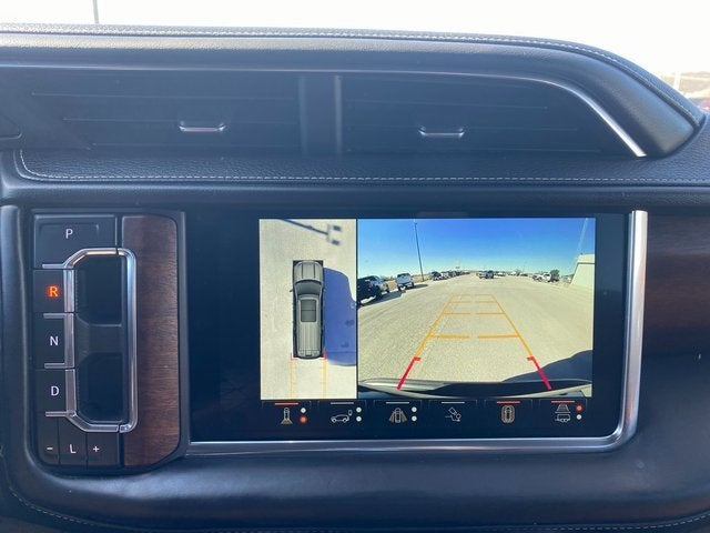 2023 GMC Yukon XL Denali Ultimate