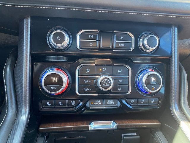 2023 GMC Yukon XL Denali Ultimate