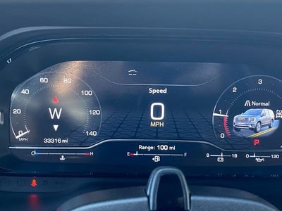 2023 GMC Yukon XL Denali Ultimate