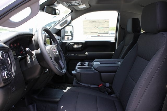 2025 GMC Sierra 2500 HD Pro