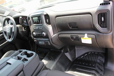 2025 GMC Sierra 2500 HD Pro