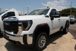 2025 GMC Sierra 2500 HD Pro