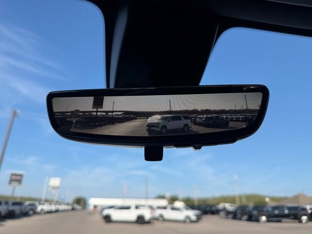 2022 GMC Sierra 2500 HD AT4