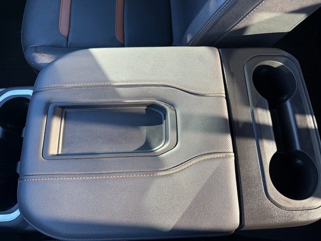 2022 GMC Sierra 2500 HD AT4