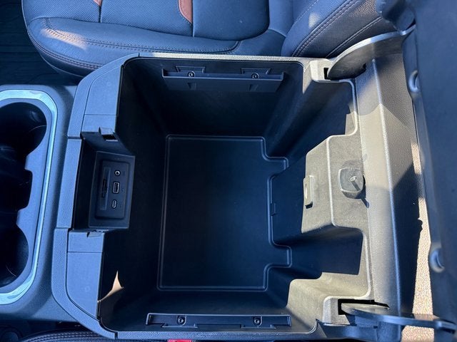 2022 GMC Sierra 2500 HD AT4