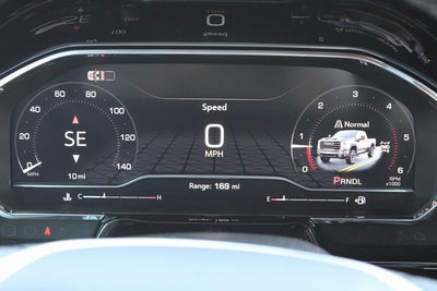 2025 GMC Sierra 2500 HD SLE