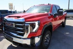 2025 GMC Sierra 2500 HD SLE